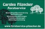 Carsten Pilzecker Forstservice