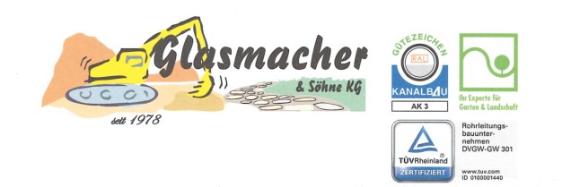 Glasmacher & Söhne KG