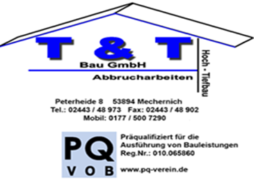 T & T Bau GmbH