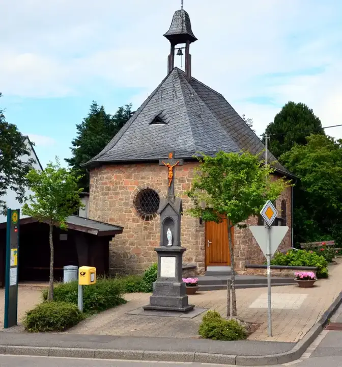 Rißdorf | Stadt Mechernich Rißdorf | Stadt Mechernich