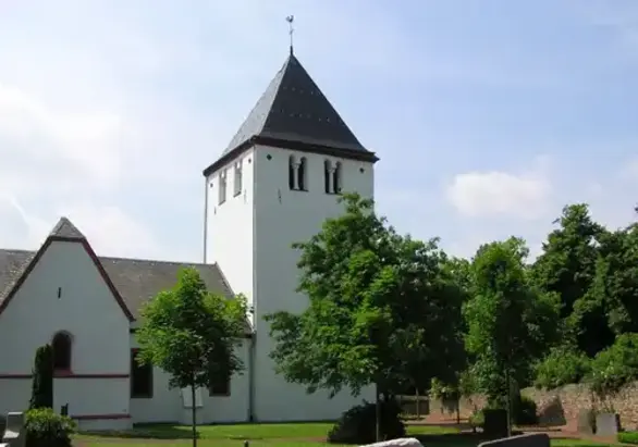Kirche Mechernich | Stadt Mechernich