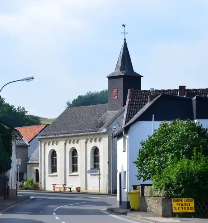 Breitenbenden | Stadt Mechernich