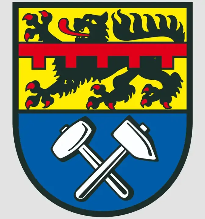 Wappen | Stadt Mechernich