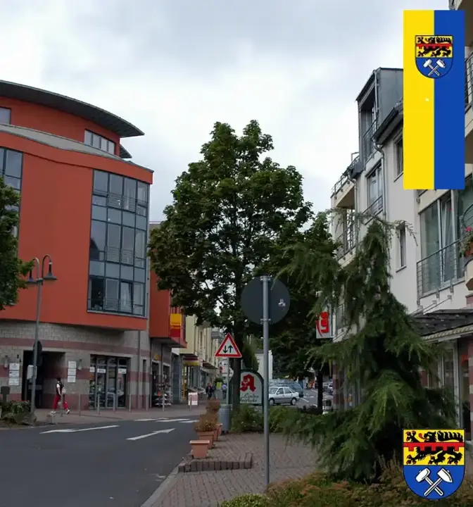 Mechernich | Stadt Mechernich