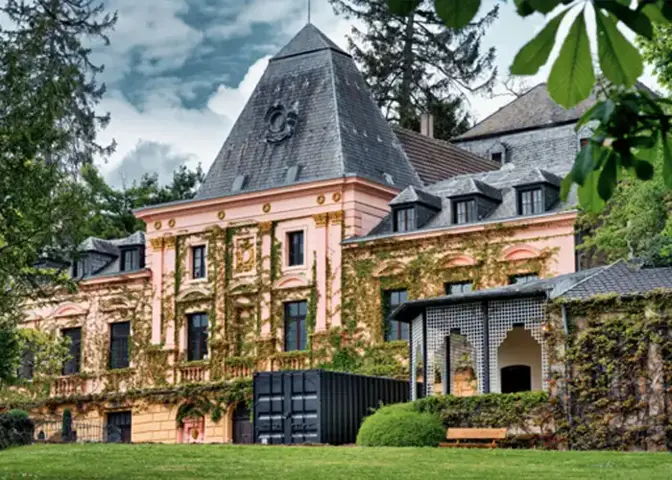 Burg Kommern | Stadt Mechernich Burg Kommern | Stadt Mechernich