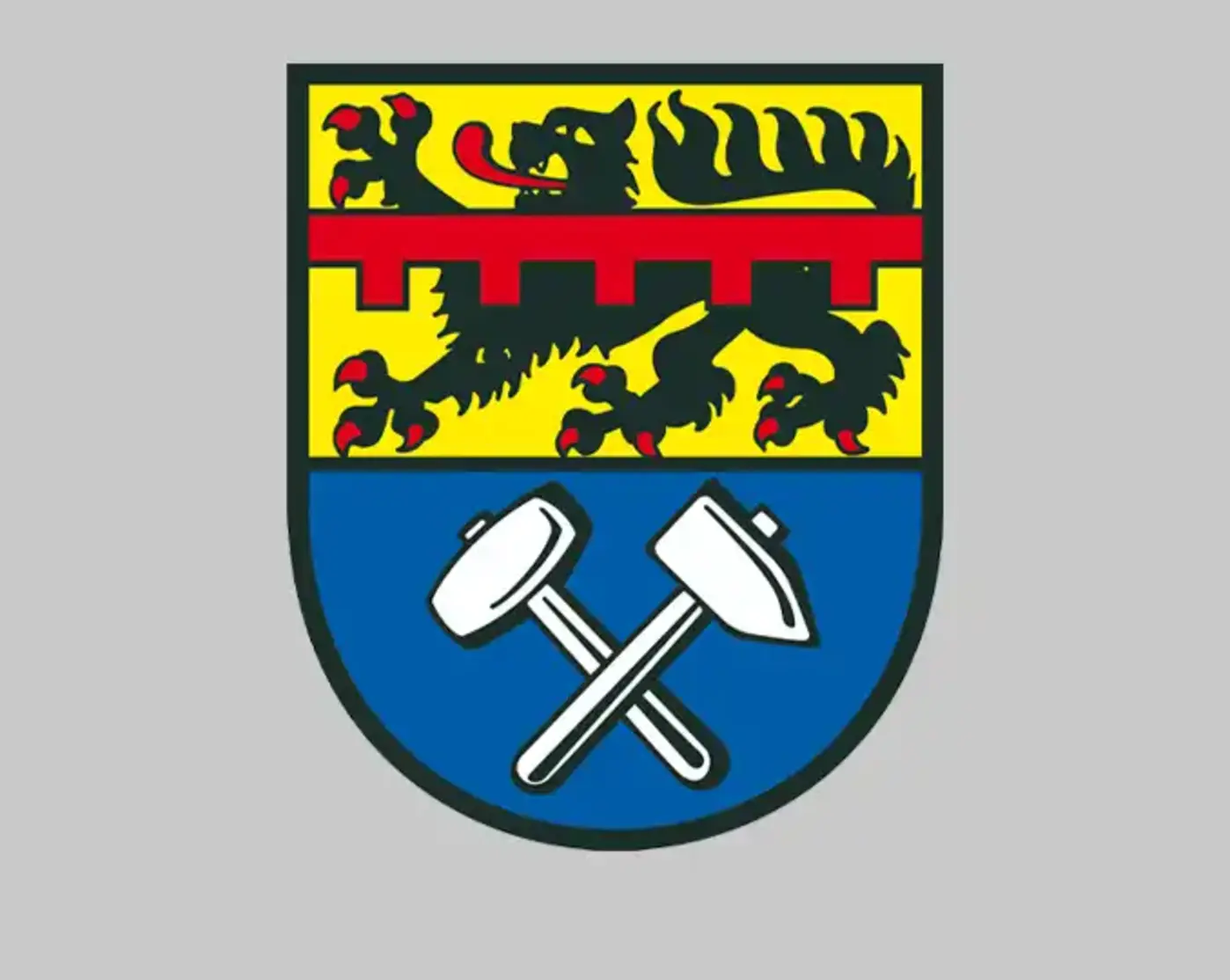 Wappen | Stadt Mechernich