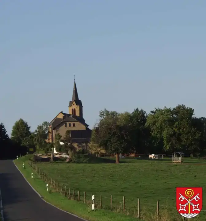 Berg | Stadt Mechernich