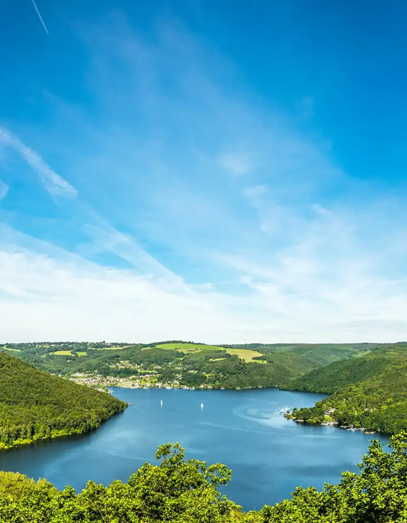Nationalpark Eifel | Stadt Mechernich