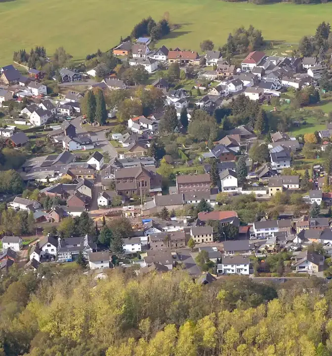 Strempt | Stadt Mechernich Strempt | Stadt Mechernich