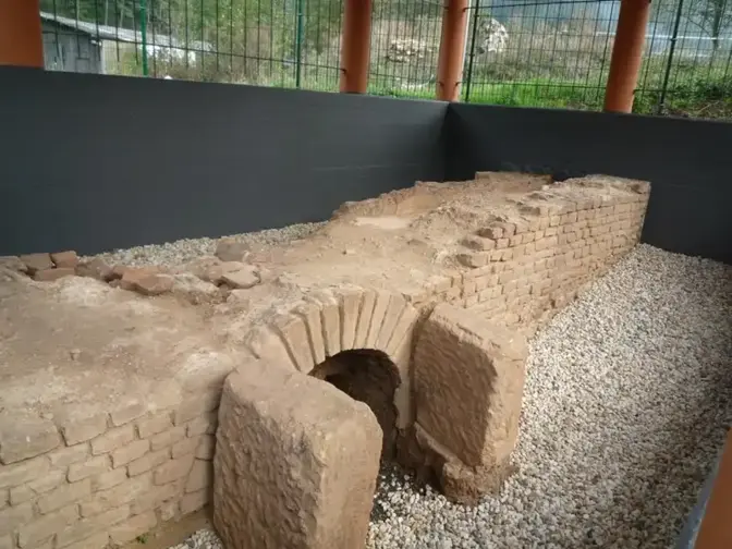 Aquäduktbrücke Vollem | Stadt Mechernich