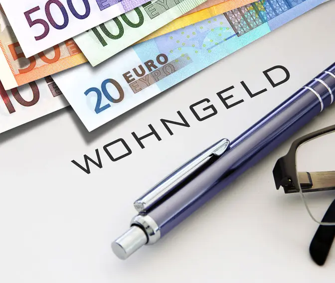 Wohngeld • Mechernich Wohngeld • Mechernich