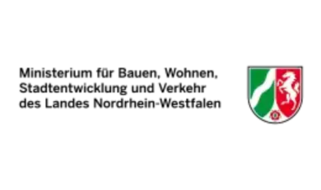 Ministerium für Bauen wohnen Stadtentwicklung und verkehr des Landes Nordrhein-Westfalen logo | Stadt Mechernich Ministerium für Bauen wohnen Stadtentwicklung und verkehr des Landes Nordrhein-Westfalen logo | Stadt Mechernich