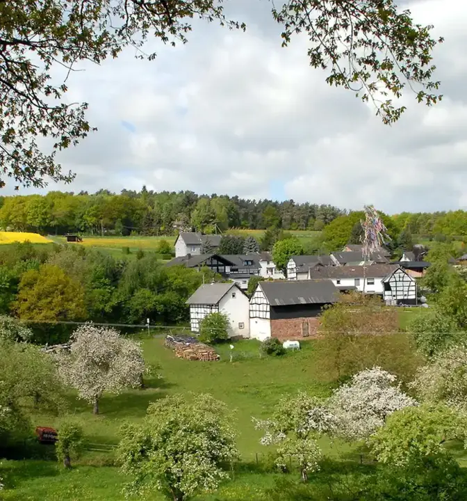 Wielspütz | Stadt Mechernich