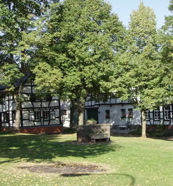 Glehn | Stadt Mechernich