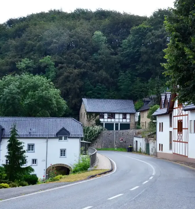 Dreimühlen | Stadt Mechernich