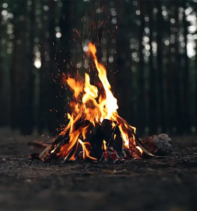 Lagerfeuer | Stadt Mechernich