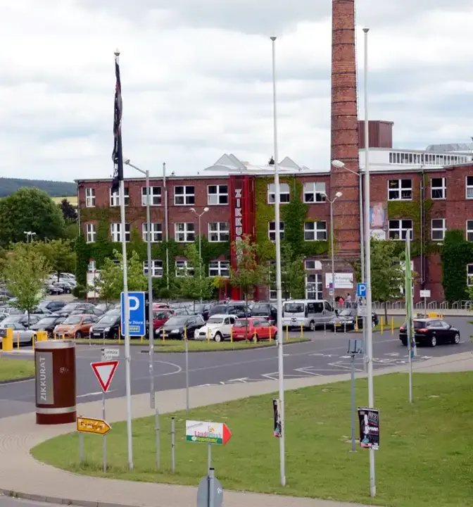 Firmenich | Stadt Mechernich Firmenich | Stadt Mechernich