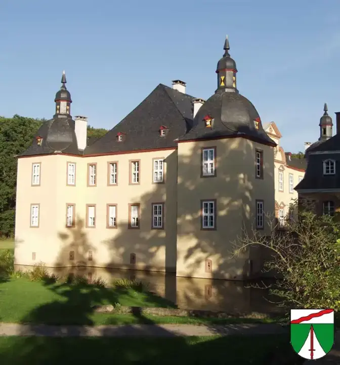 Eicks | Stadt Mechernich