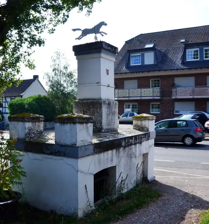 Weißenbrunnen | Stadt Mechernich Weißenbrunnen | Stadt Mechernich