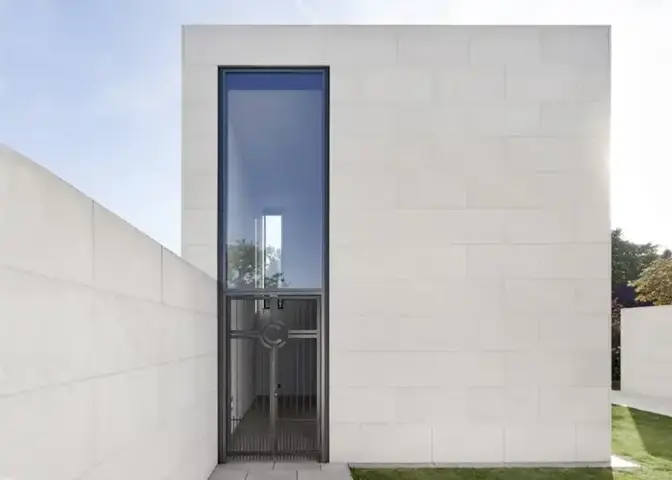 Communio-Kapelle in Mechernich | Stadt Mechernich