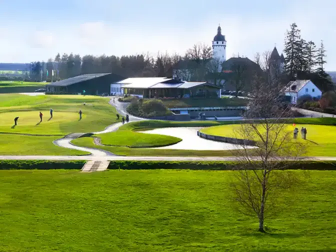 Golfen | Stadt Mechernich