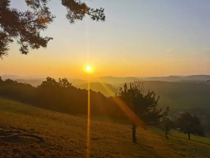 Trekking Eifel | Stadt Mechernich