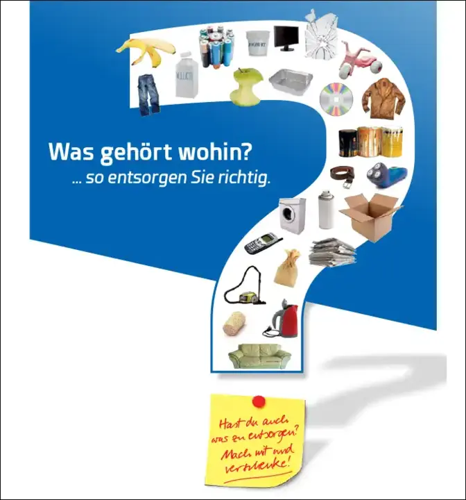 Sortierhilfe | Stadt Mechernich