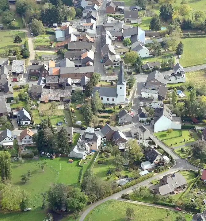 Lessenich | Stadt Mechernich