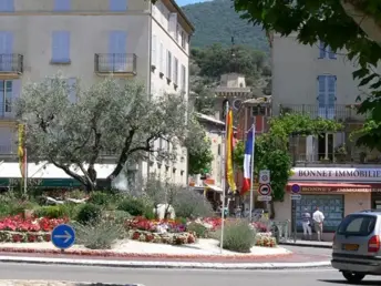 Nyons | Partnerstadt | Stadt Mechernich
