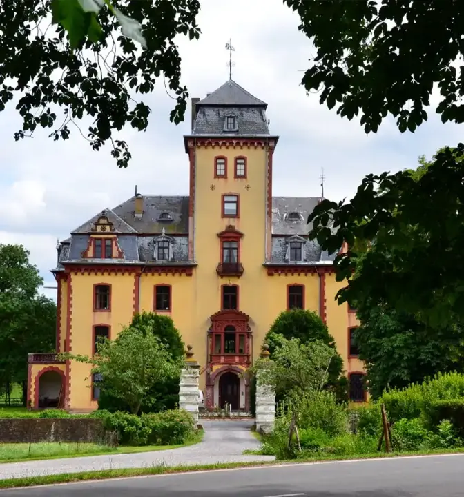 Wachendorf | Stadt Mechernich