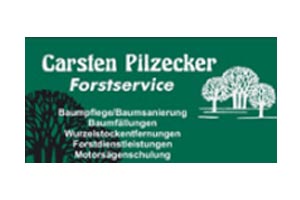 Carsten Pilzecker Forstservice