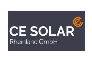 CE Solar Rheinland GmbH