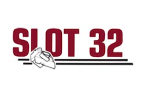 Slot32 - Autorennbahnen